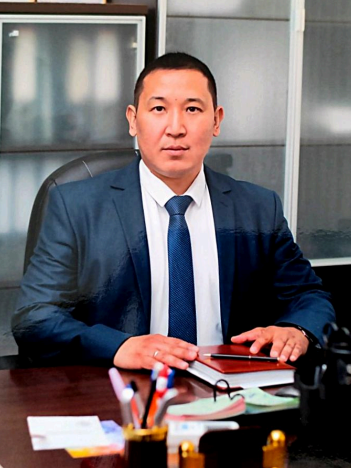 Каткаев Виктор Викторович.